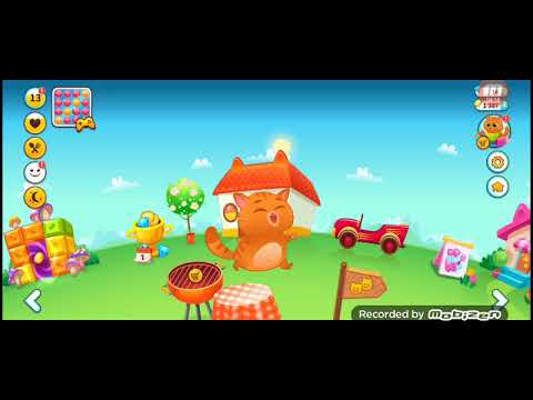 Видео: Кот Бубу #6