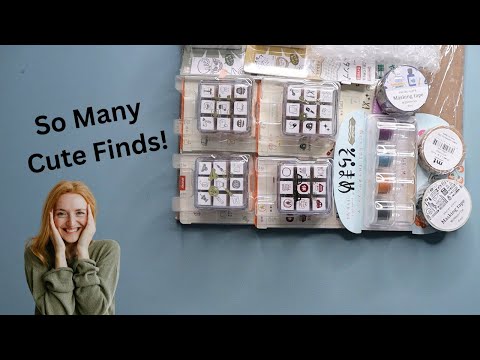 Видео: ОГРОМНЫЙ выбор JetPens! Васи, штампы и канцелярские товары, которые вам понадобятся как можно ско...