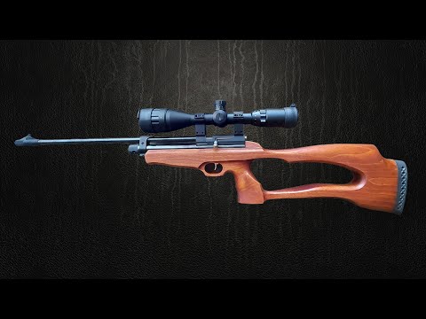 Видео: Black Strike B024. Часть 5. Совершенный вид.