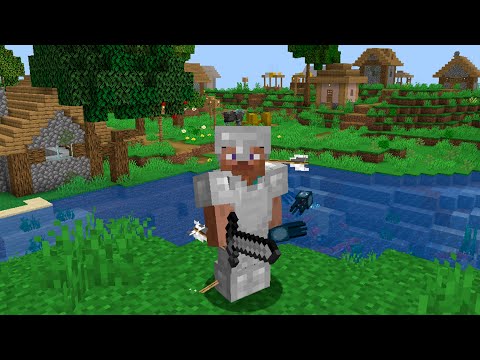 Видео: МАЙНКРАФТ ПРОХОЖДЕНИЕ - серия 2