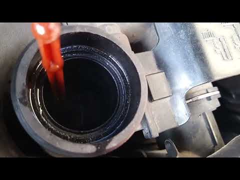 Видео: Проверка доп помпы БМВ Х5 Е53