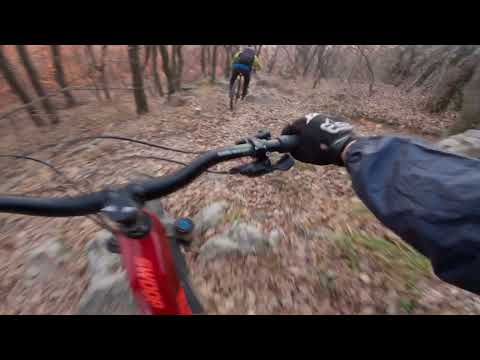 Видео: Сливен Хайдушката пътека 07.01.2023