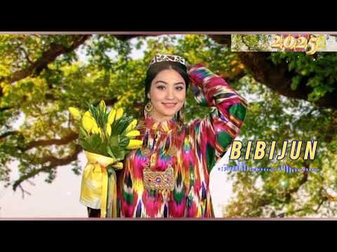 Видео: Бобоҷон Ҷелматов Бибиҷон 🆕️2025  шеър аз устод Аслиддин Одинаев