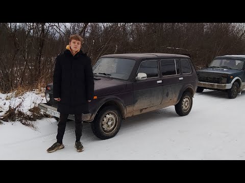 Видео: Купили Роману зимний автомобиль.