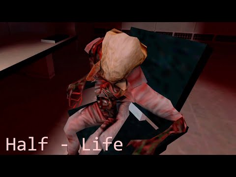 Видео: Учёные напортачили | half life #1