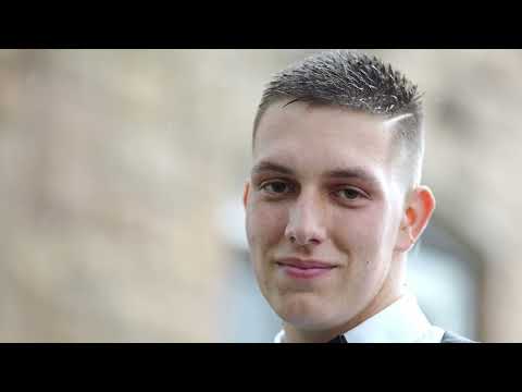 Видео: Абитуриентски бал на Али Тебер