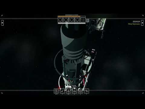 Видео: Citizen Sleeper прохождение EP3.