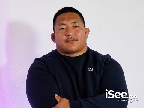 Видео: Social ID : Улсын заан Б.Бат-Өлзий