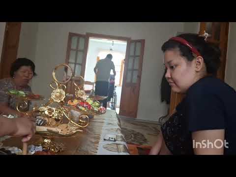 Видео: 2025 ж. 27 маусым