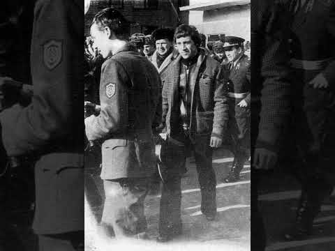 Видео: Высоцкий. Во хмелю слегка...
