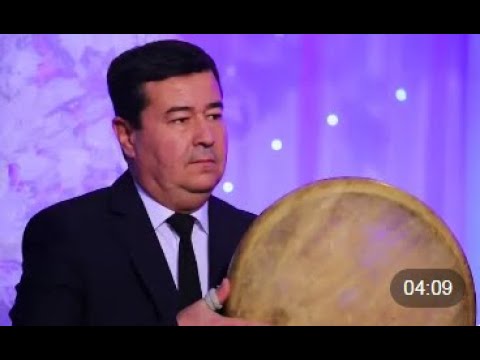 Видео: Ортик Отажонов - Хоразм тв да охирги чикиши 2019 йил @AzamatAhmedov