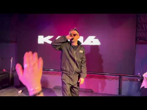 Видео: Капа – Китайская забегаловка (Самара, 21.03.2025)