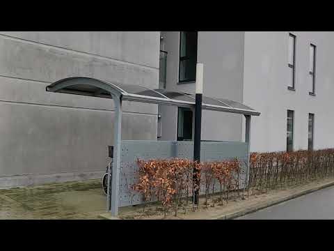 Видео: Что делать с мусором. Пример Дании. Как я спасаю кита