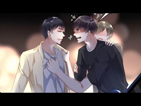 Видео: Не уходи после школы | Встреть меня после школы 9,10,11 главы яой озвучка