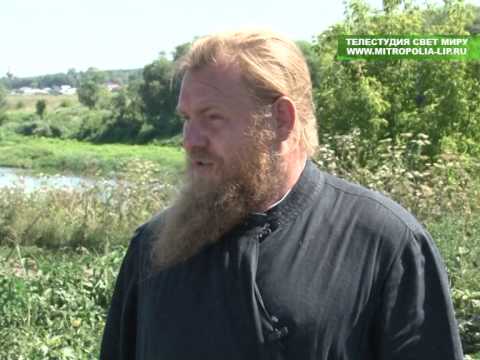 Видео: Задонские послушания: цветочное хозяйство, огород, сад