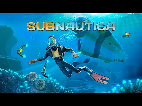Видео: Глубокое погружение с интеграцией  !дс Subnautica