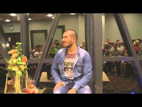 Видео: Артур Сита - Ум когда ты Осознан