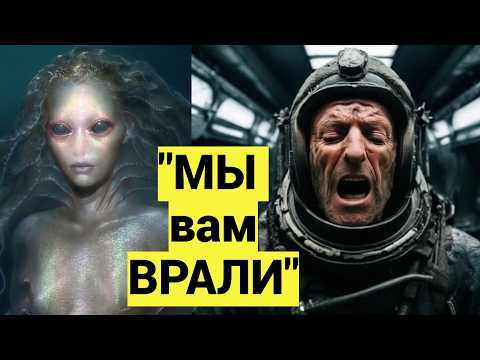 Видео: Эти Подводники НЕ СТАЛИ МОЛЧАТЬ и Рассказали Ужасную тайну!