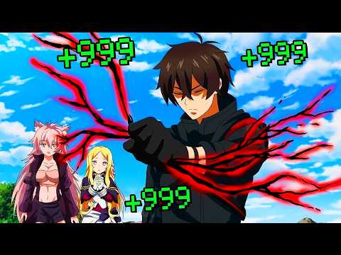 Видео: 🔥Все Считают Его Слабым, Но Он Единственный Мечник Ранга-S В Королевстве