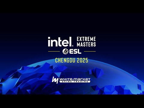Видео: [UA] MOUZ проти Team Vitality | IEM Chengdu 2025