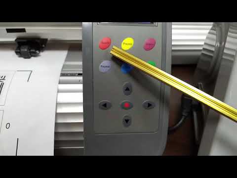 Видео: РЕЖУЩИЕ ПЛОТТЕРЫ TNETH виды, различия.