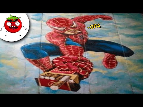 Видео: ЗАСМЕЯЛСЯ ПОДПИСАЛСЯ | Тест на Психику Челендж | ЛУЧШИЕ ПРИКОЛЫ 2024 года | УГАР #115