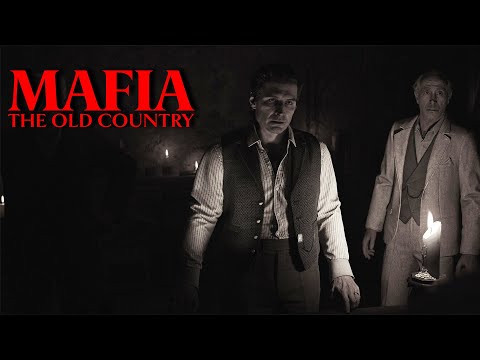 Видео: Семейное дело | Mafia The Old Country | Прохождение #3