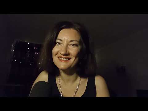 Видео: ASMR. МИСТИЧЕСКИЕ ИСТОРИИ В МОЕЙ ЖИЗНИ