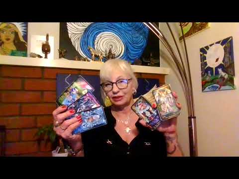 Видео: Таро Ани и Закон Времени Бренд Канал #Рыбы