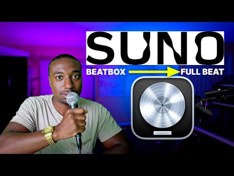 Видео: Suno Studio — это ВОЛШЕБСТВО...