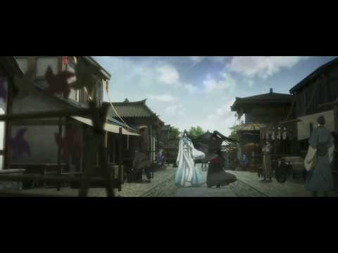 Видео: Магистр Дьявольского Культа ~клип~