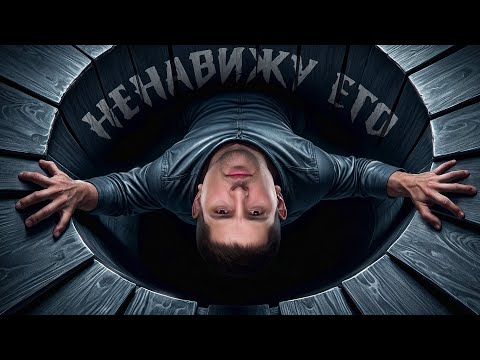 Видео: КАК ЖЕ Я НЕНАВИЖУ ЭТОТ ТАНК / МУЧЕНИЯ ЛЕВШИ НА КАРРО ПРОДОЛЖАЮТСЯ