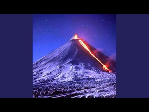 Видео: Вулкан