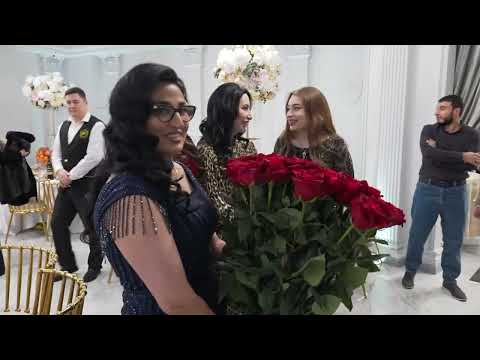 Видео: Анжела 50 лет Москва