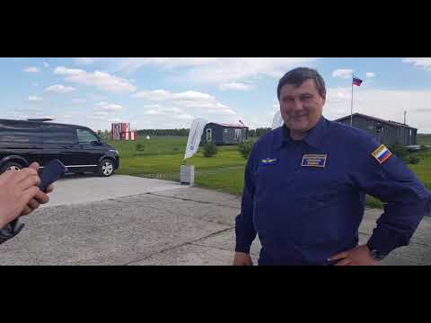 Видео: Орешково Калуга