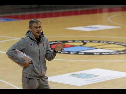 Видео: Цикл тренерских семинаров ФБСО. Семинар восьмой