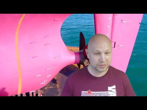 Видео: История первая: о том как мы тонули в сухом доке