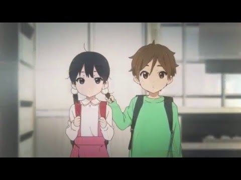 Видео: 【AMV】Миллионы глаз смотрят на нас •Tamako Love story•