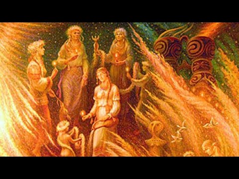 Видео: О чём молчали Предки Вашего Рода📜и что пришло время узнать /ГАДАНИЕ ОНЛАЙН