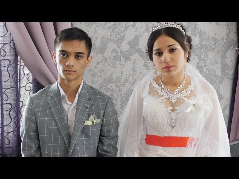 Видео: Свадьба Вани и Дианы Средний Икорец 28 4 2022 г