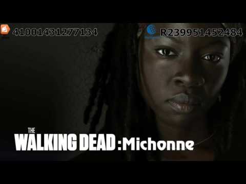 Видео: Полное прохождение The Walking Dead: Michonne - Эпизод 1, In Too Deep