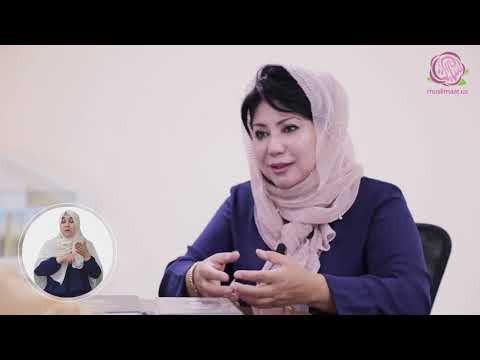 Видео: Аёл ва ахлоқ мавзусида журналист Умида Усмонова билан суҳбат 2 қисм