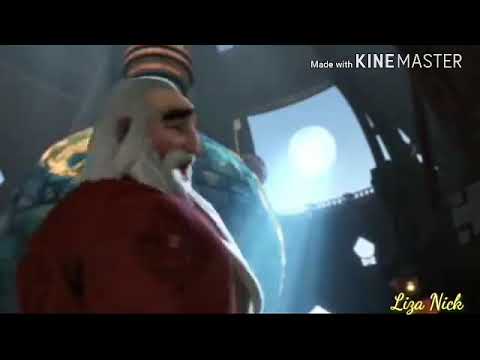 Видео: Джек и Эльза Трейлер Сумерки Сага Рассвет Часть 1 Совместно с Liza Nick