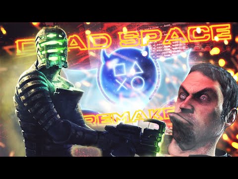 Видео: Платина в Dead Space Remake