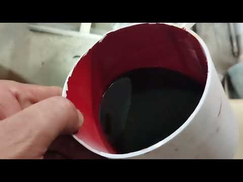 Видео: Обслуживание лодочной мотора