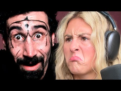 Видео: Терапевт реагирует на ню-метал — Lonely Day