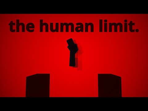 Видео: Прыжок Roblox, который никто не должен был превзойти