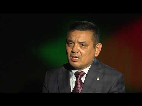 Видео: Сараптамалық көзқарас. Досай Кенжетай: Экстремистік жат ағымдармен күрес туралы