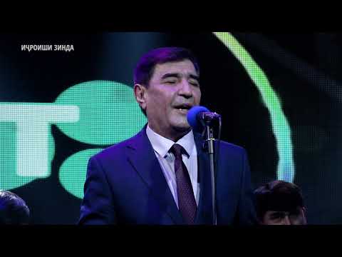 Видео: МЕҲМОНИ НАХУСТИНИ "СТУДИЯИ ШАҲНАВОЗ" РАҲМАТУЛЛО ҲОШИМ БО ДАСТОВЕЗИ ТАРУ ТОЗЗА