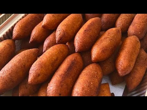 Видео: ❗️МИЛЛИОНЫ ПРОСМОТРОВ, Я НЕ СПРАВЛЯЛАСЬ С ЗАКАЗАМИ IÇLİ KÖFTE